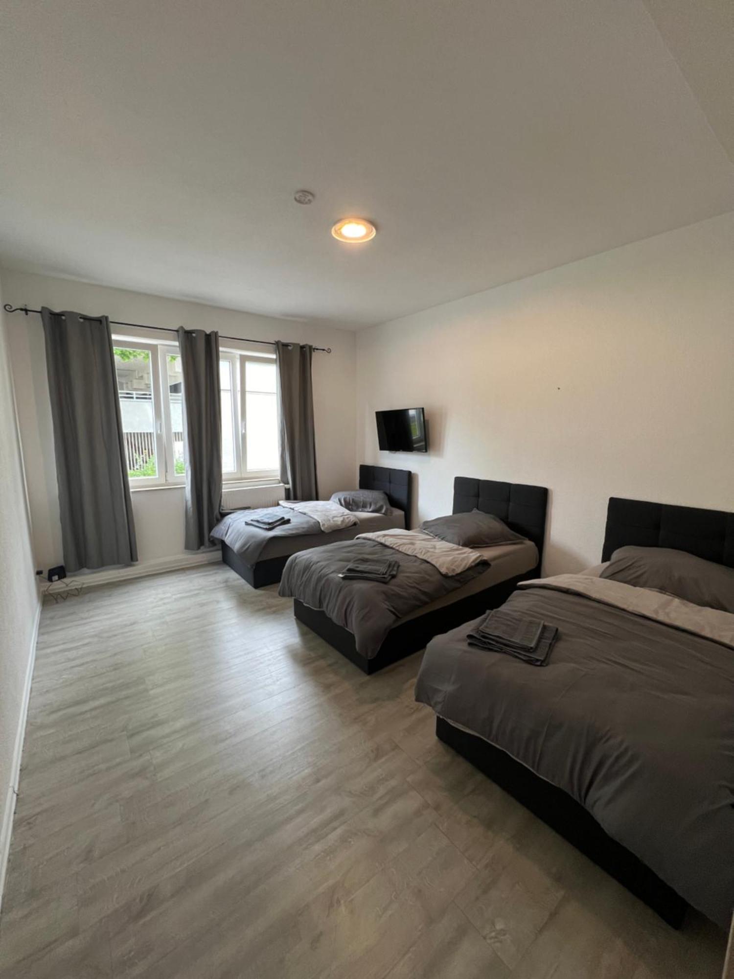 2 Apartment